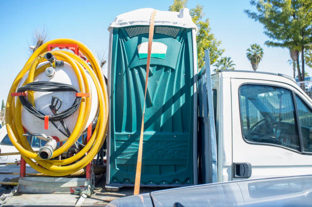 Trusted High Point, FL porta potty rental Experts