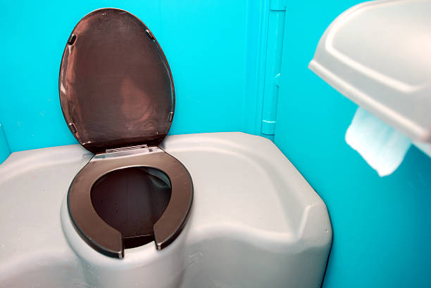 Porta potty services near me in High Point, FL