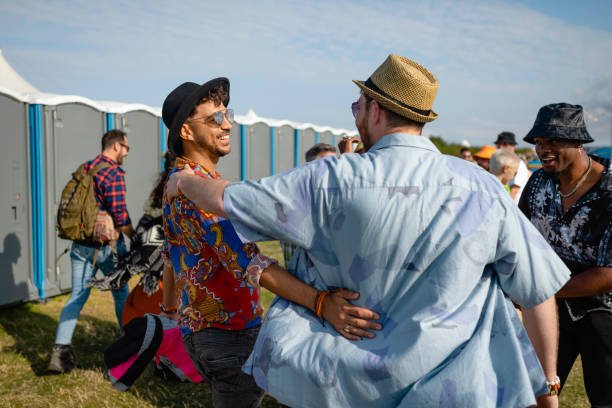 Best Local porta potty services  in High Point, FL