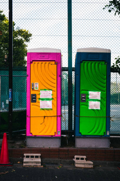 Best Sanitation services for porta potties  in High Point, FL