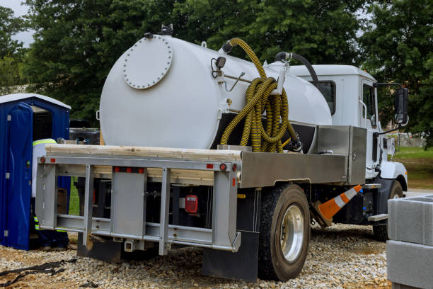 High Point, FL porta potty rental Company