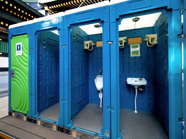 Best Event porta potty rental  in High Point, FL