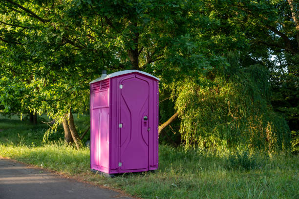 Sanitation services for porta potties in High Point, FL