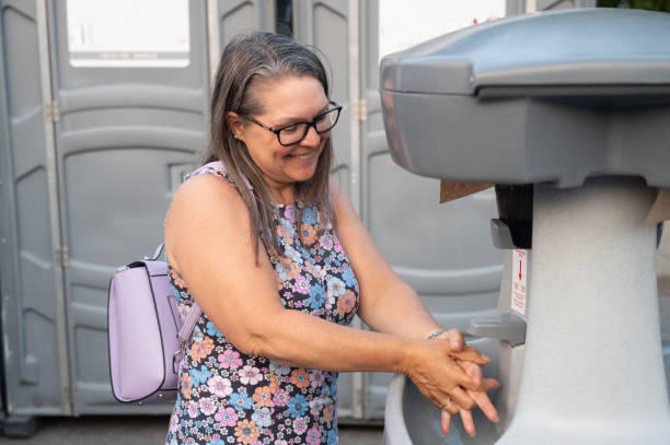 Best Porta potty rental for outdoor events  in High Point, FL